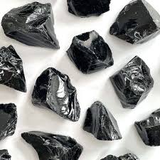 Black Obsidian